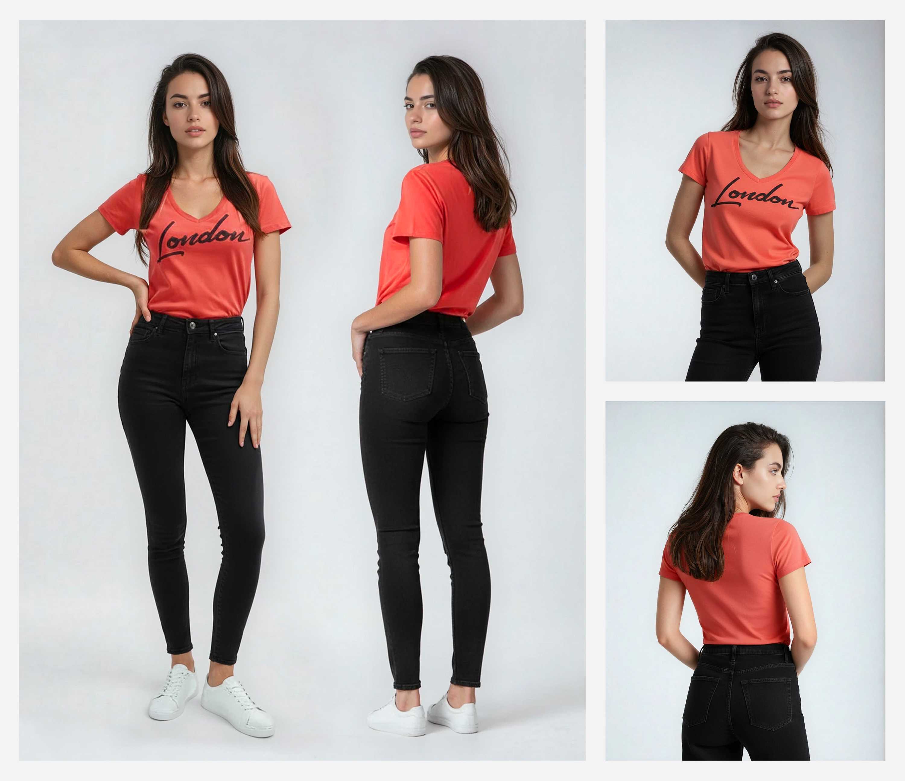 Stylizacje Modele AI