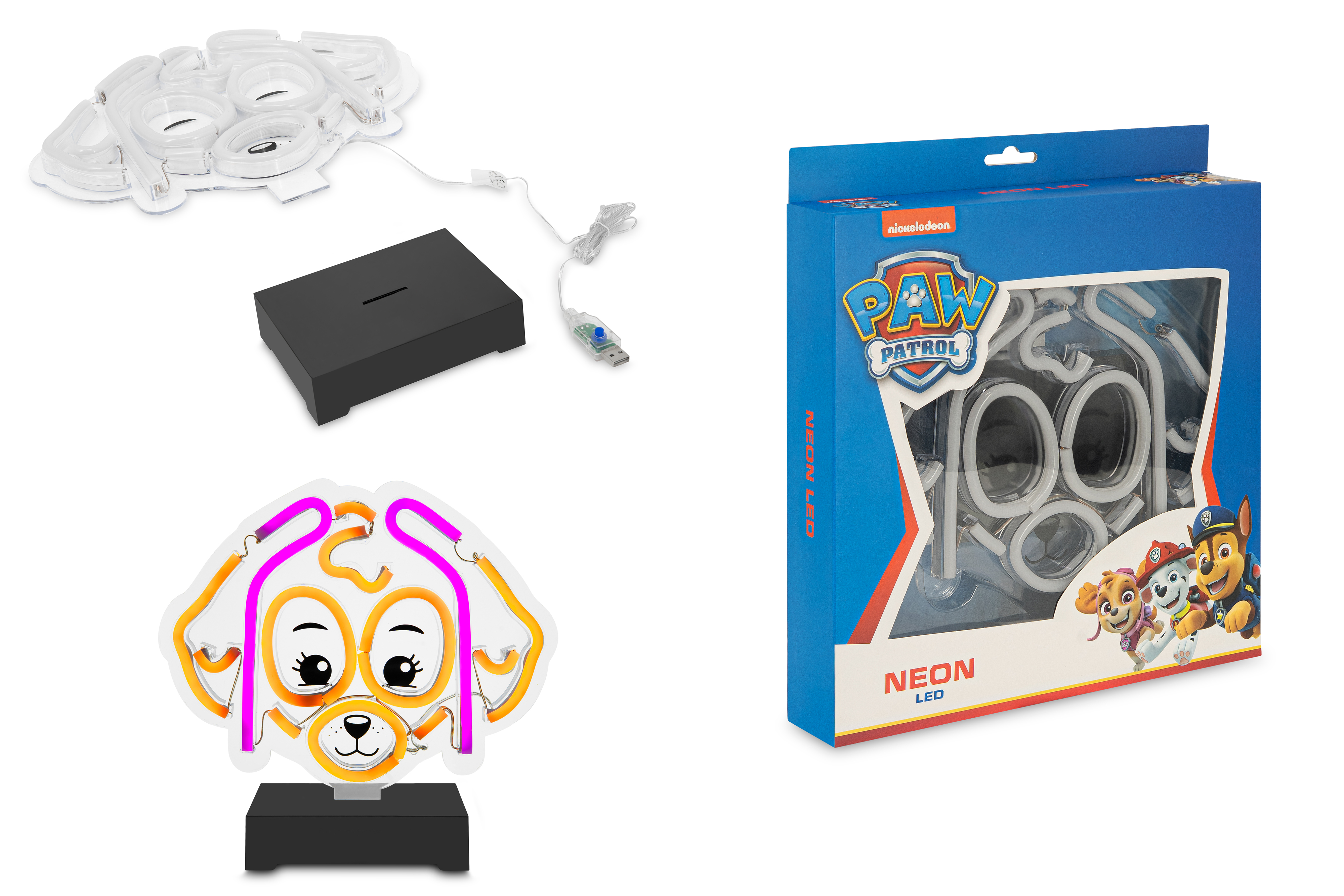 Zdjęcia Produktowe Packshoty