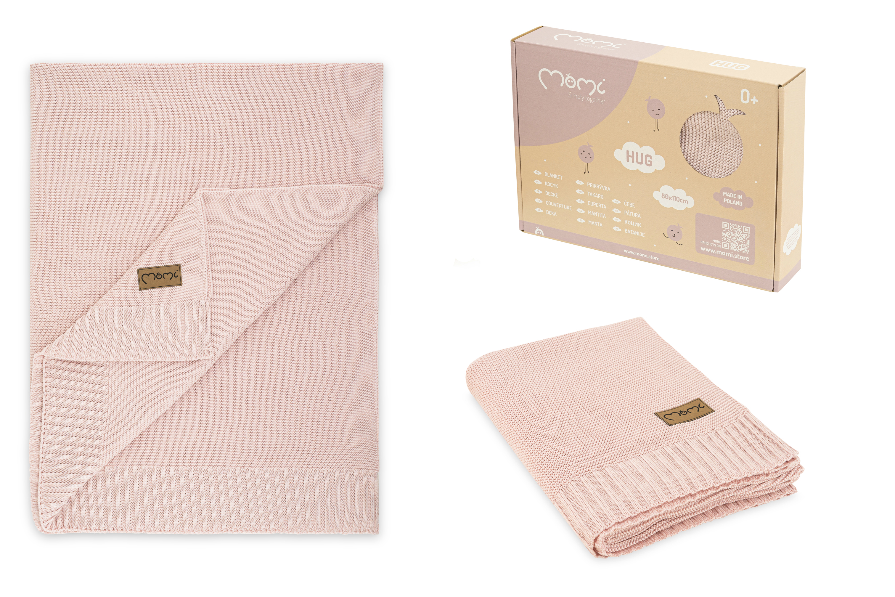 Zdjęcia produktowe PACKSHOTY