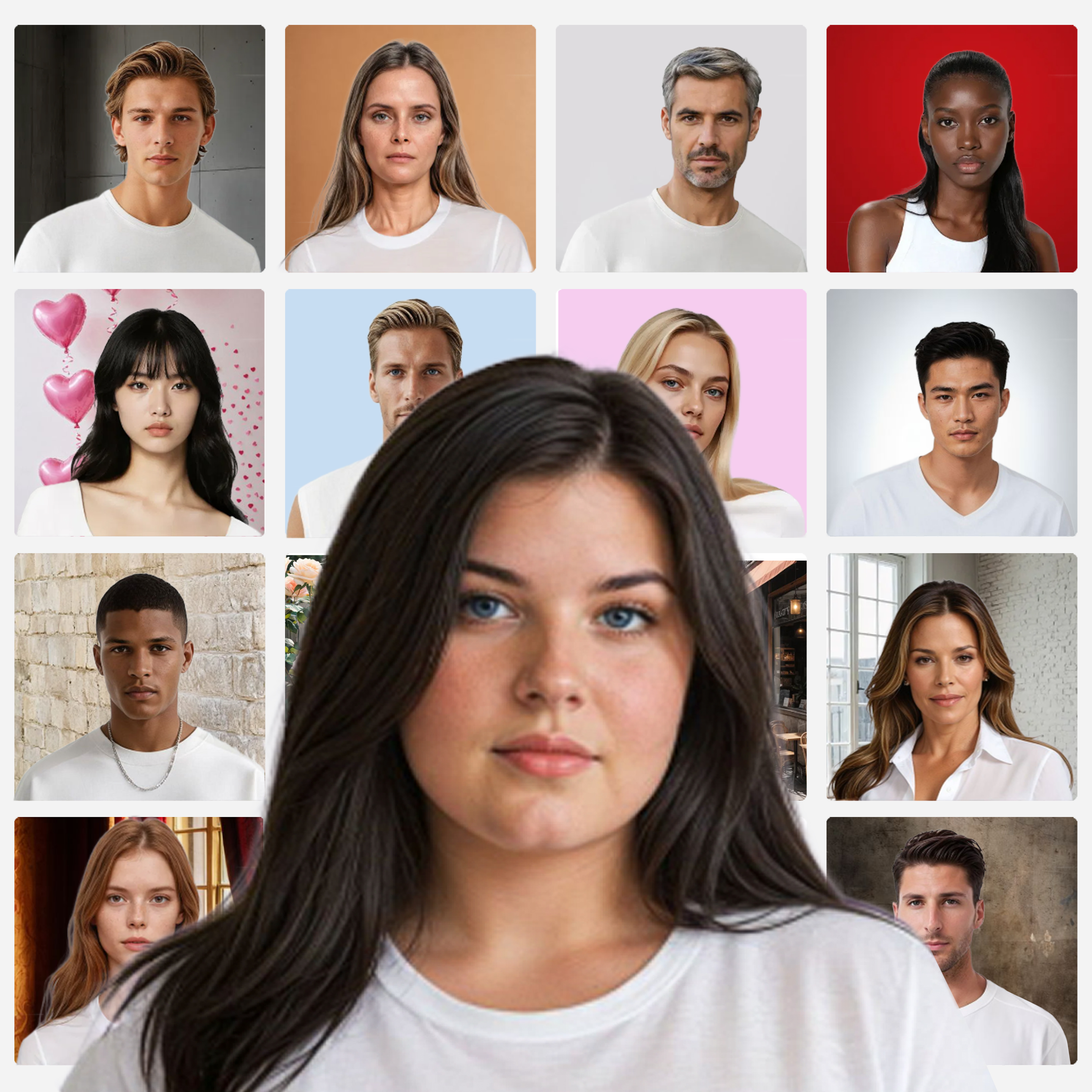 Modele PNF Studio